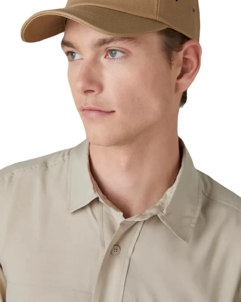 Tilley Heritage Cap Baseball Caps for Men