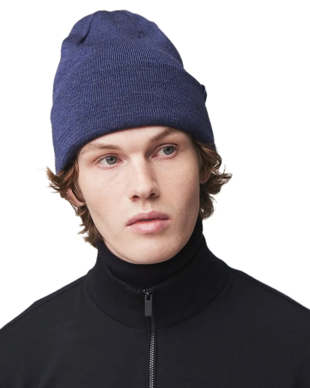 Tilley Hydrowool Beanie Sailing UV Hats
