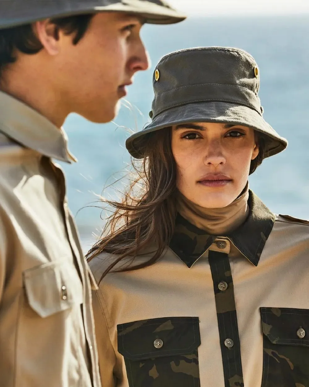 Tilley Iconic T1 Bucket Hat Tilley Travel Hats