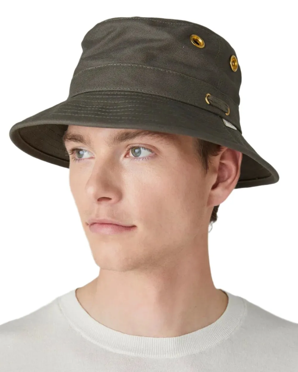 Tilley Iconic T1 Bucket Hat Tilley Travel Hats
