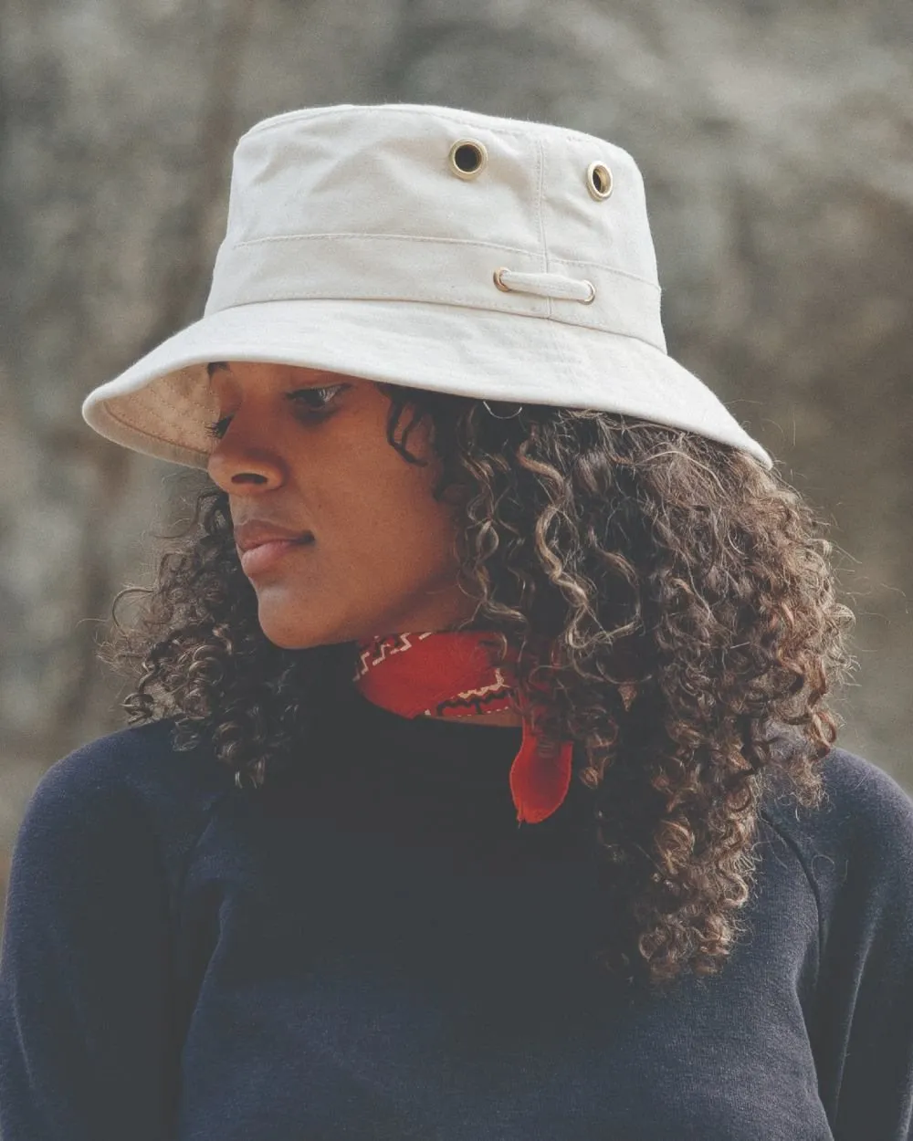 Tilley Iconic T1 Bucket Hat Tilley Travel Hats