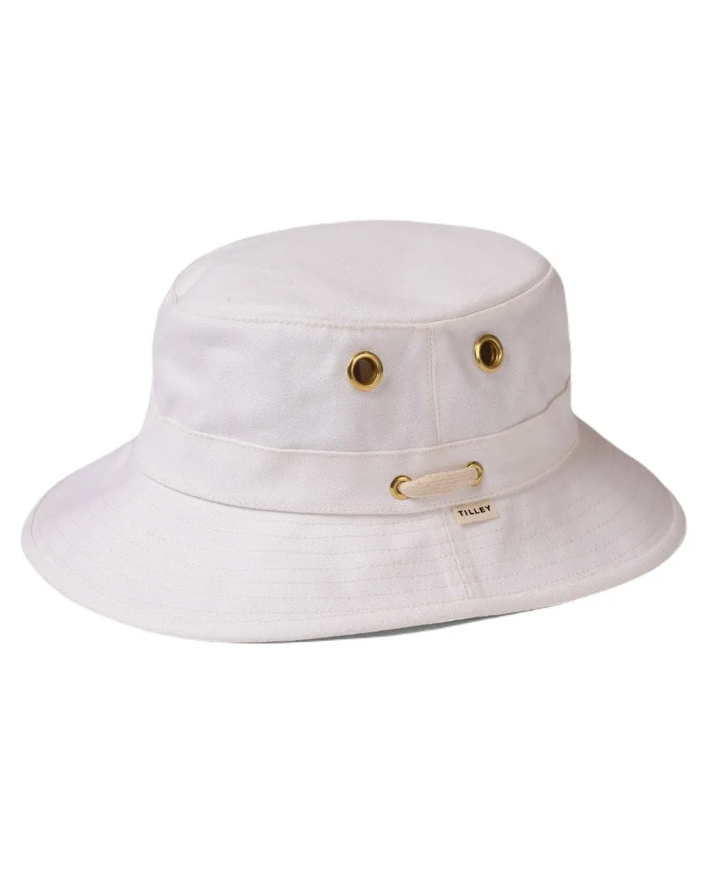 Tilley Iconic T1 Bucket Hat Tilley Travel Hats