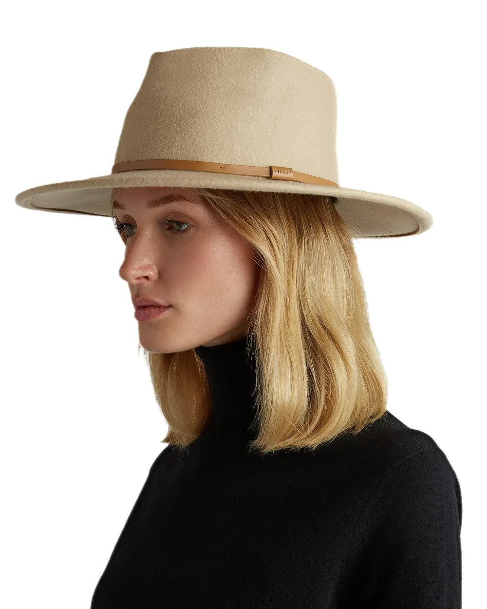 Tilley New Jasper Hat Tilley Travel Hats