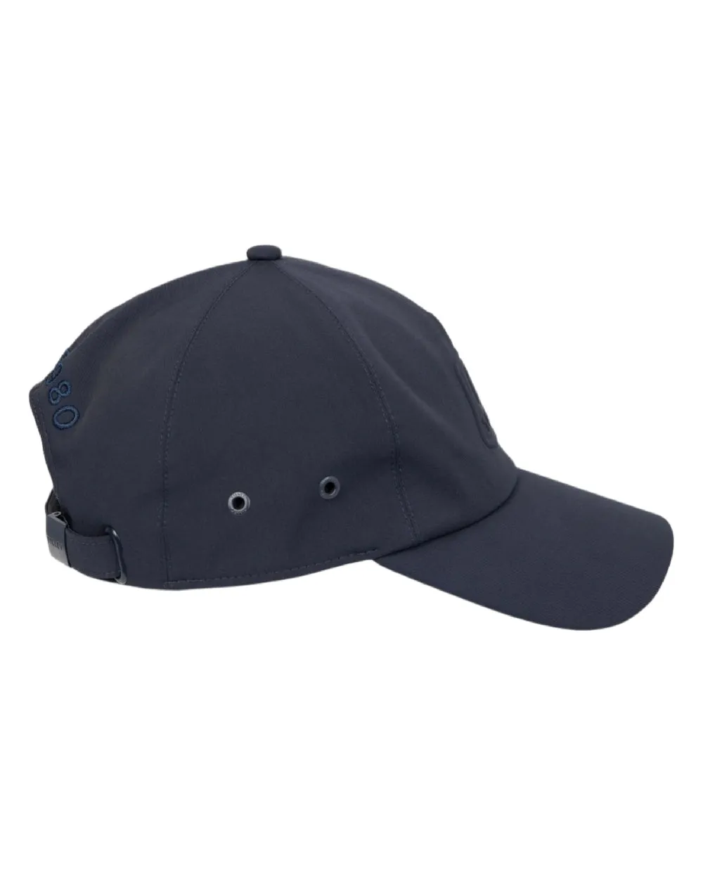 Tilley New Tech Travel Cap Baseball Caps for Men