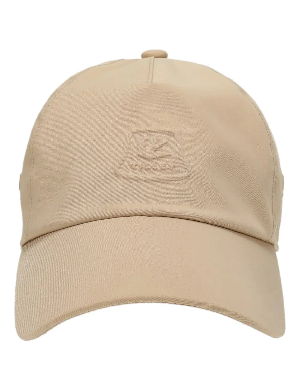 Tilley New Tech Travel Cap Adjustable Baseball Hats