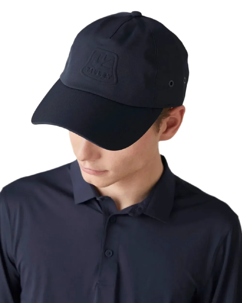Tilley New Tech Travel Cap Men's Sun Protection Hats