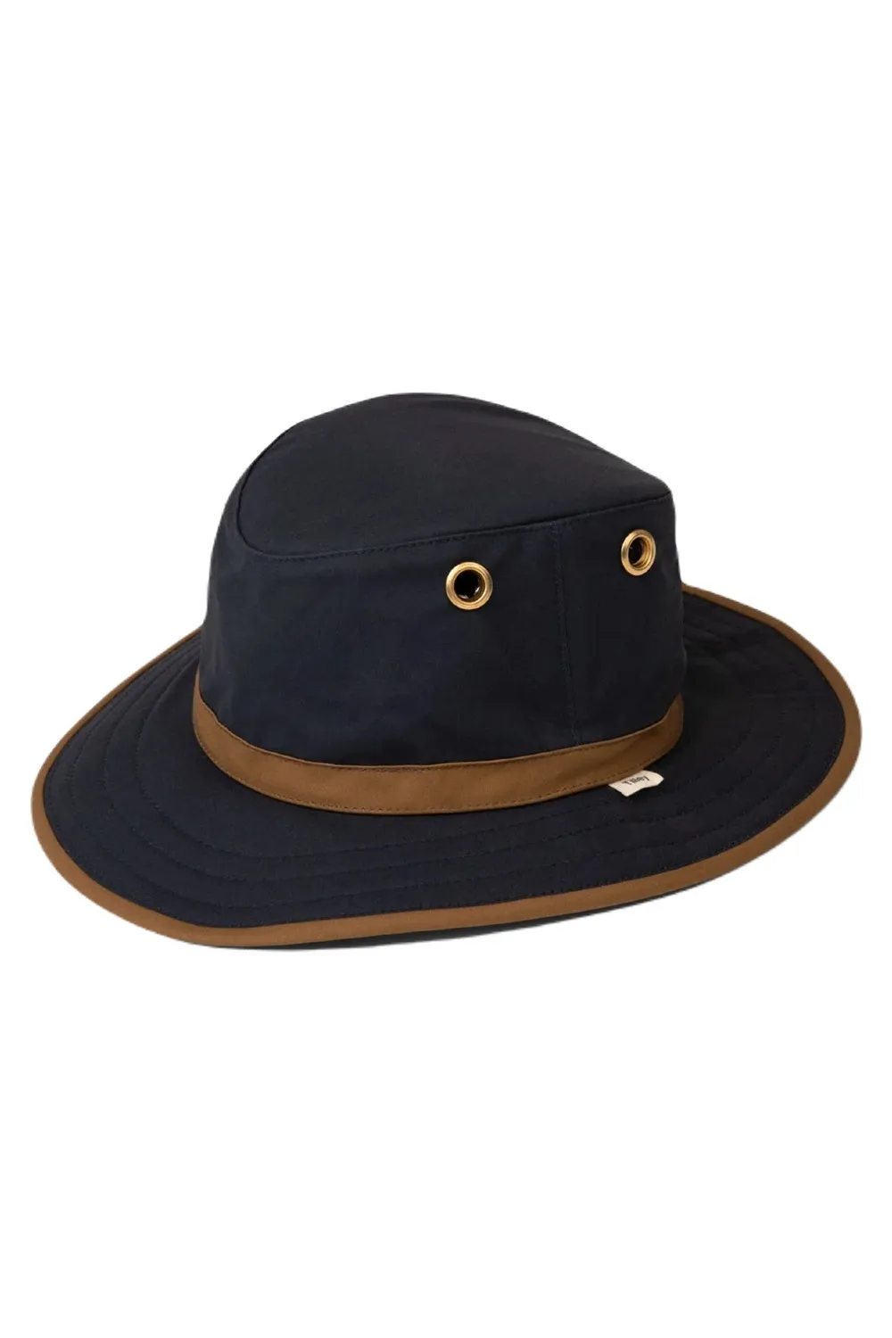Tilley Outback Waxed Cotton Hat Breathable Sailing Hats
