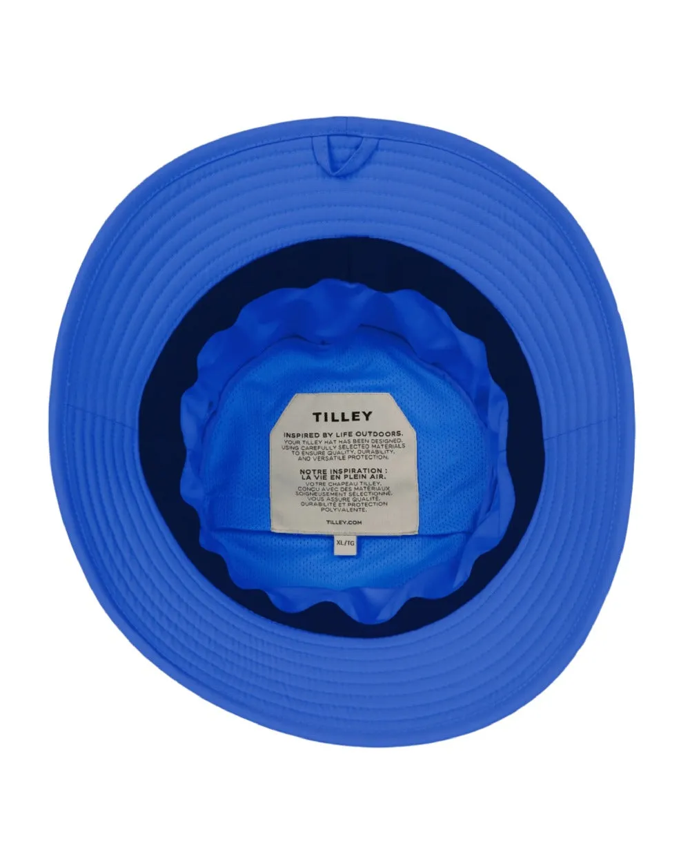 Tilley T1 Performance Bucket Hat Sailing UV Hats