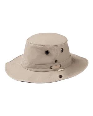 Tilley T3 Wanderer Hat English Country Headwear