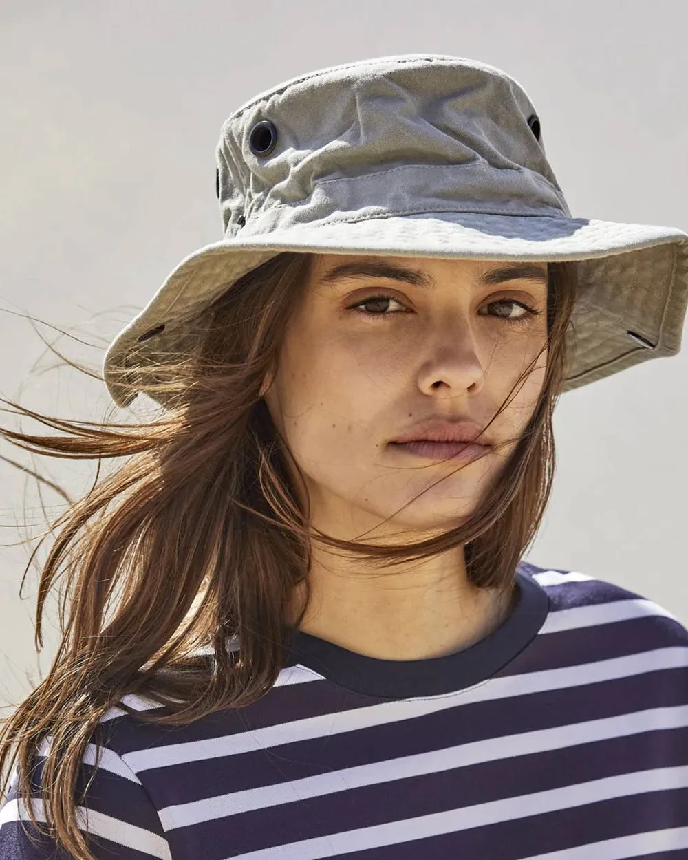 Tilley T3 Wanderer Hat Classic Country Hats