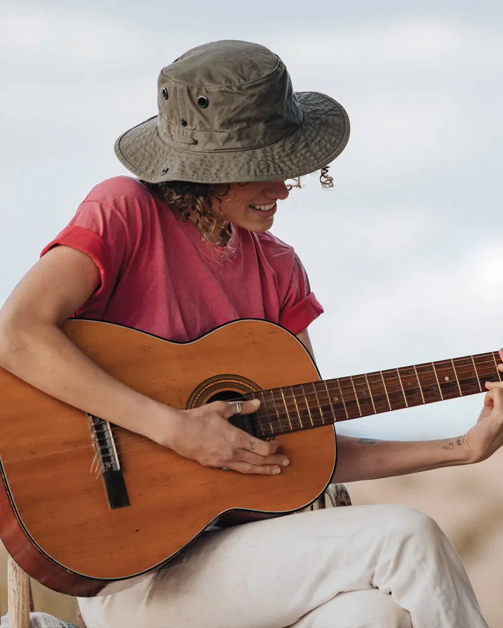 Tilley T3 Wanderer Hat Classic Country Hats