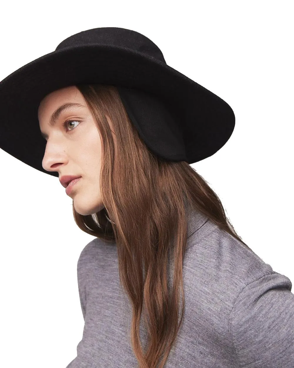 Tilley Tech-Wool Wide Brim Hat Classic Country Hats