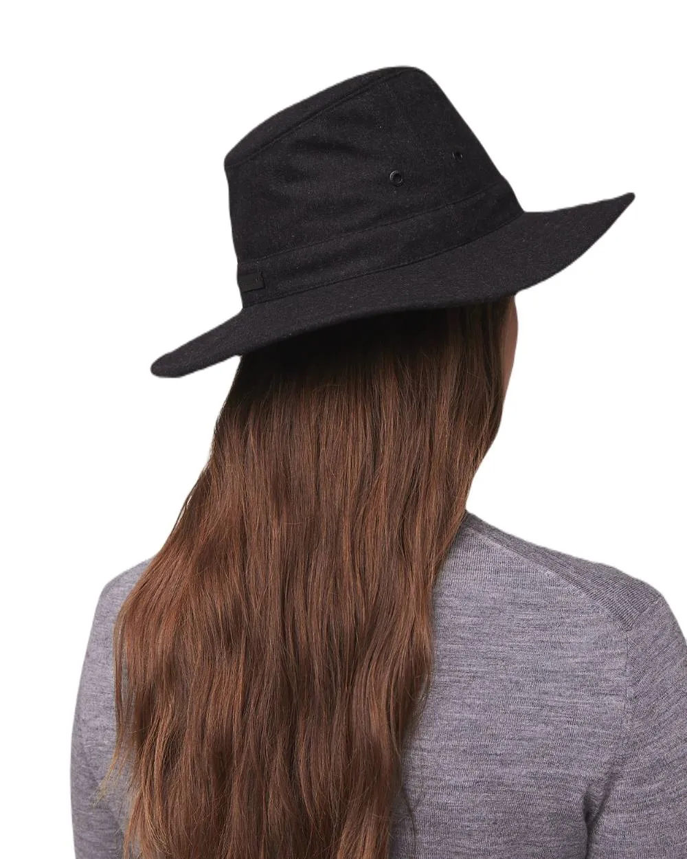 Tilley Tech-Wool Wide Brim Hat Classic Country Hats