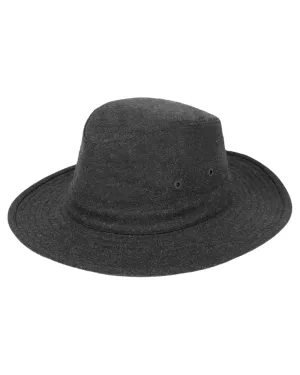 Tilley Tech-Wool Wide Brim Hat English Country Headwear