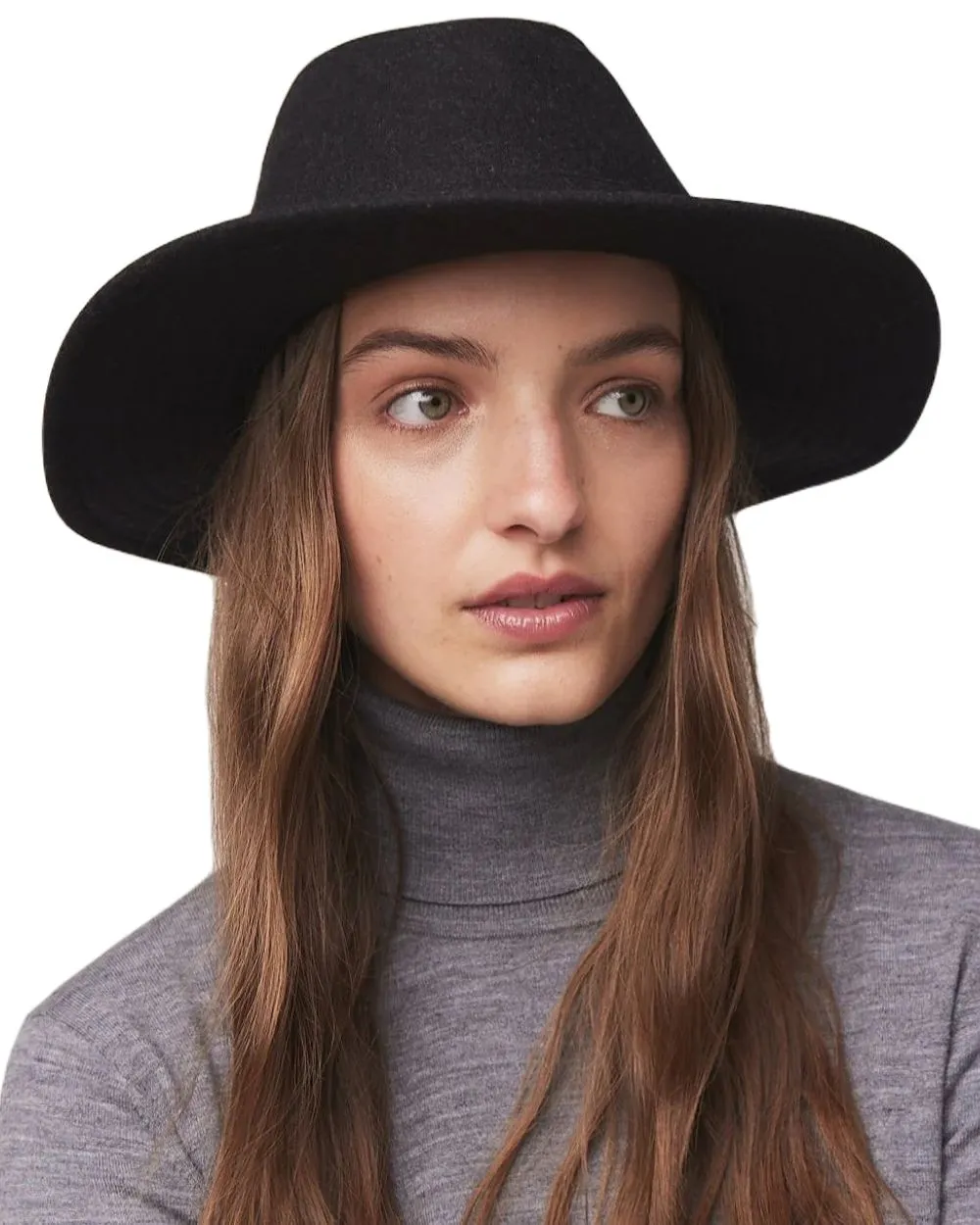 Tilley Tech-Wool Wide Brim Hat Classic Country Hats