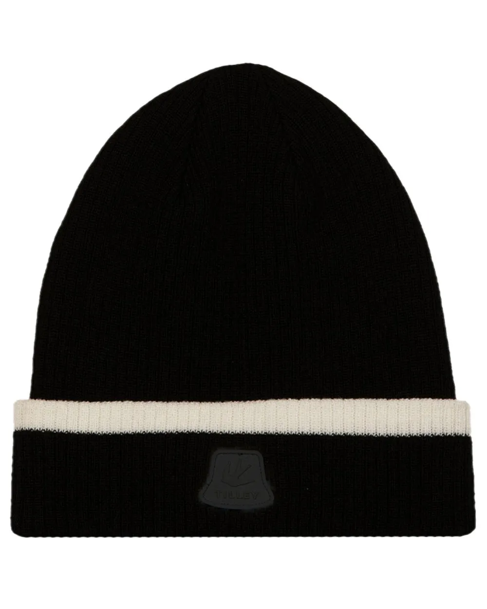 Tilley The Hydrowool Rib Beanie Tilley Sun-Proof Hats