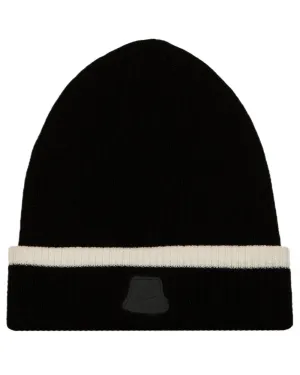 Tilley The Hydrowool Rib Beanie Thick Knit Beanie Caps