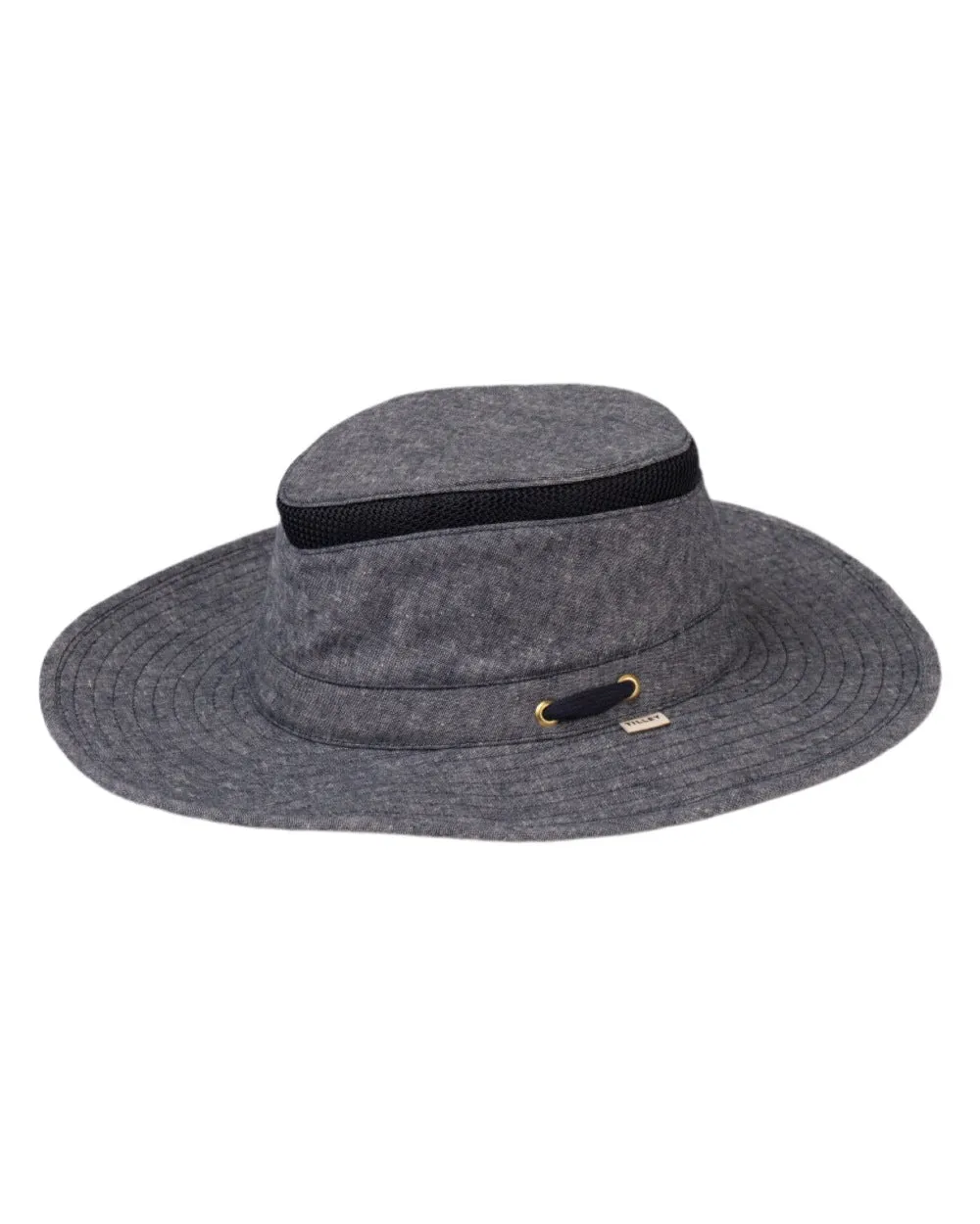 Tilley TMH55 Organic Airflo Sun Hat Men's Sun Protection Hats