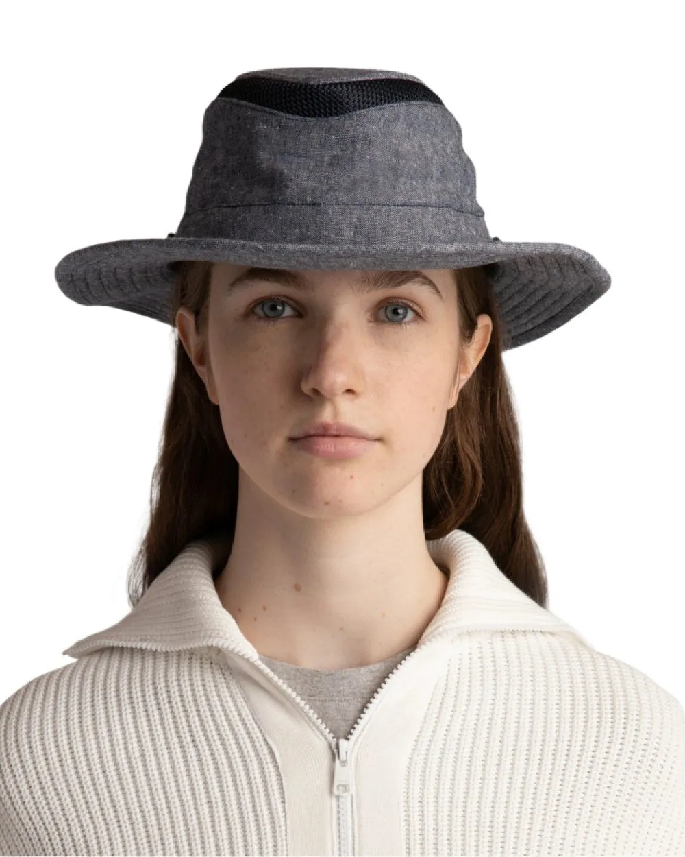 Tilley TMH55 Organic Airflo Sun Hat Men's Sun Protection Hats