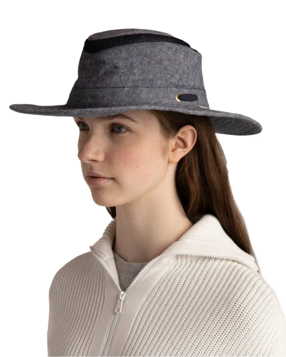 Tilley TMH55 Organic Airflo Sun Hat Tilley Travel Hats