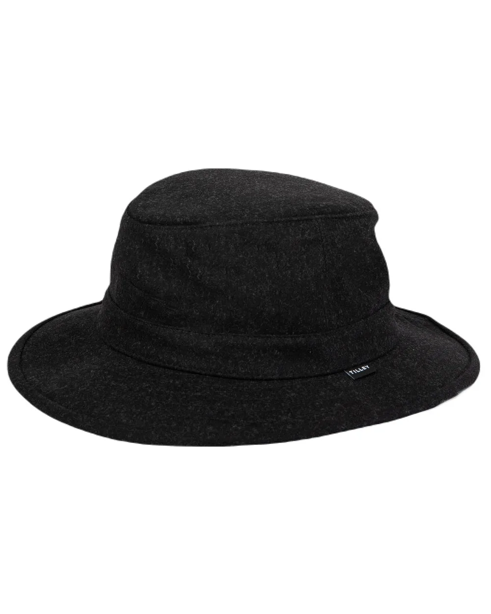 Tilley TTW2 Tec Wool Bucket Hat Classic Country Hats