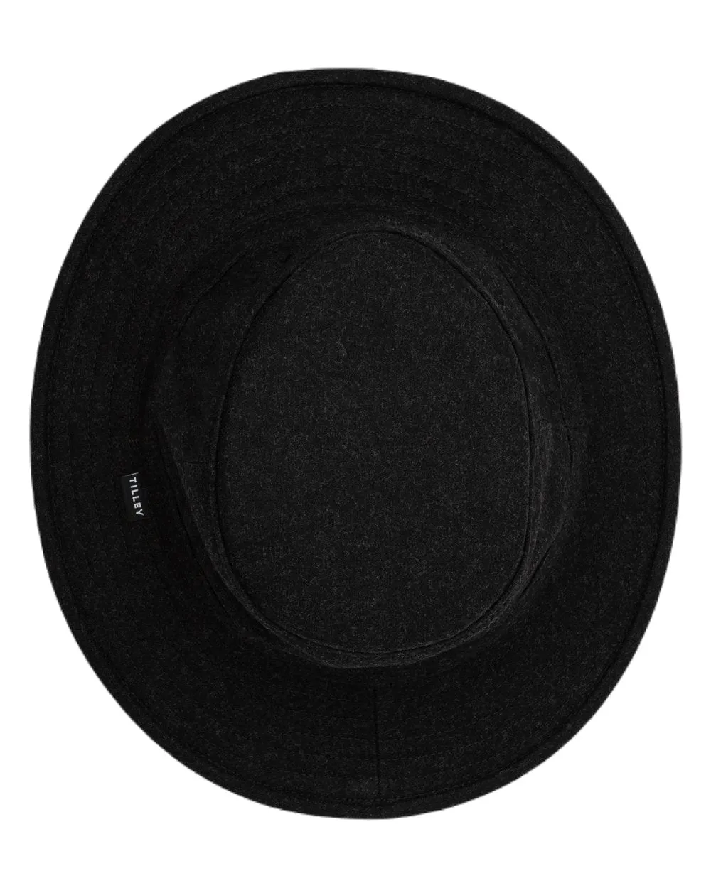 Tilley TTW2 Tec Wool Bucket Hat Classic Country Hats