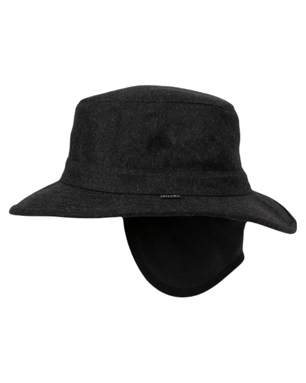 Tilley TTW2 Tec Wool Bucket Hat Tilley Travel Hats