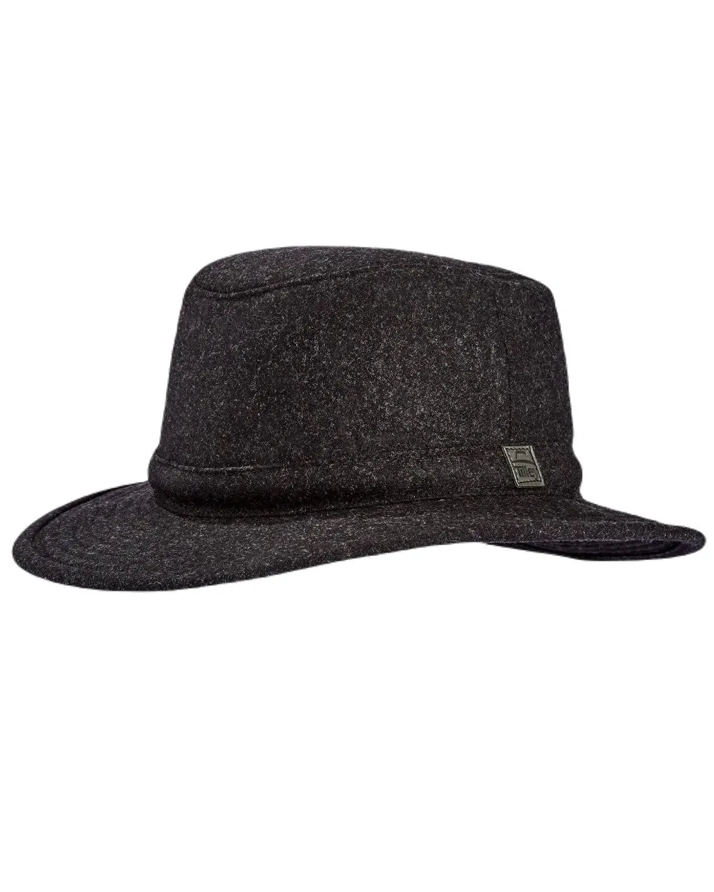 Tilley TTW2 Tec Wool Bucket Hat Tilley Sun-Proof Hats