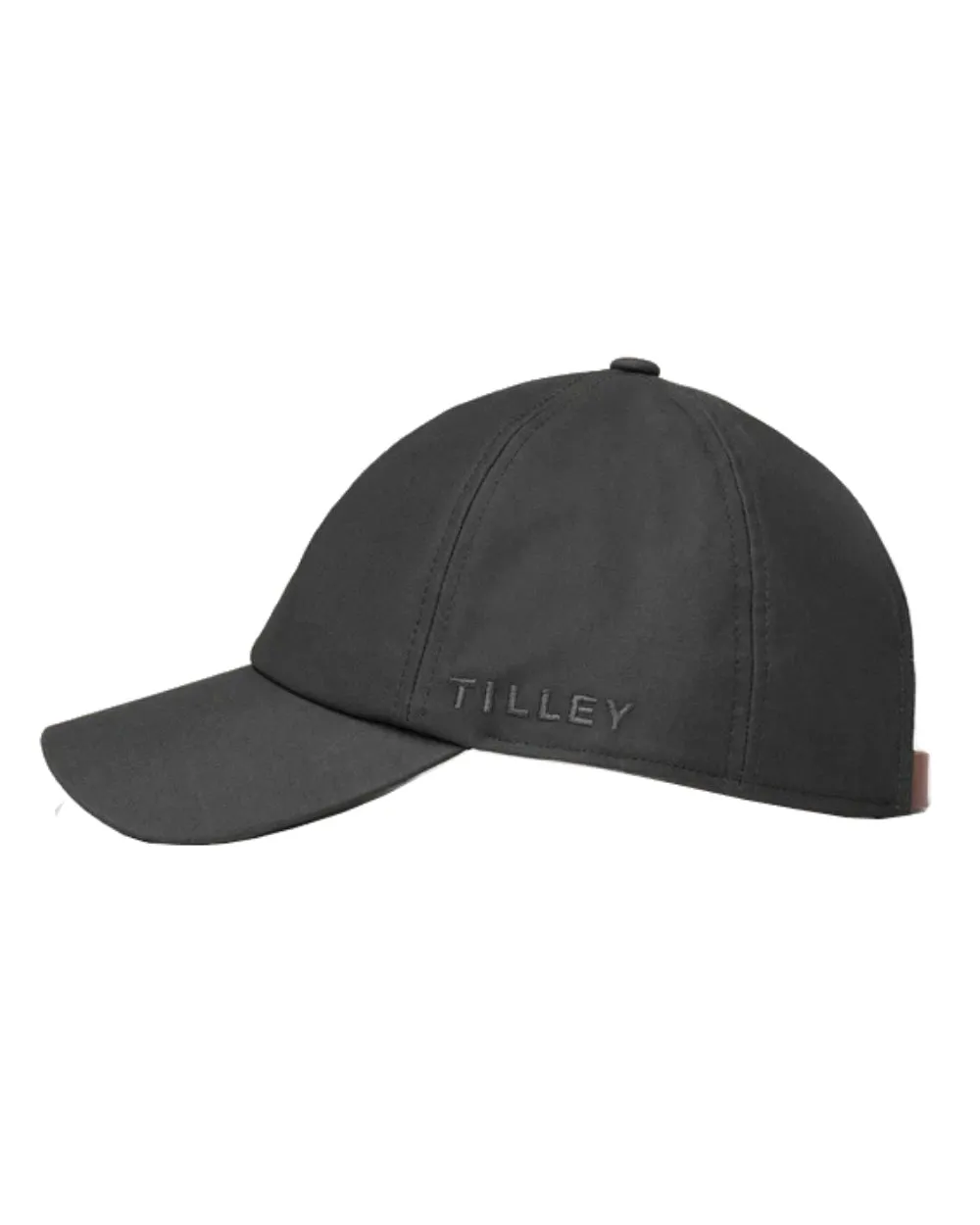 Tilley Waxed Baseball Cap Tilley Travel Hats