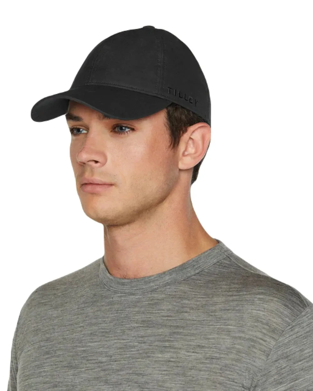 Tilley Waxed Baseball Cap Tilley Travel Hats