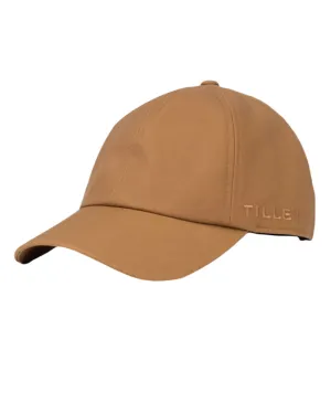 Tilley Waxed Baseball Cap Waxed Cotton Shell Jackets