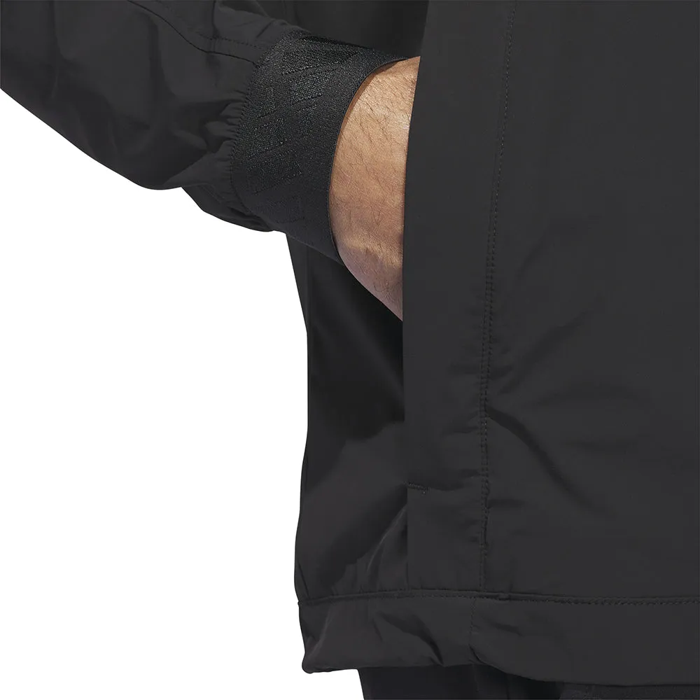 Adidas Ultimate 365 Tour Sweatshirt - Black Biggest Sale of the Year Own the Vibe