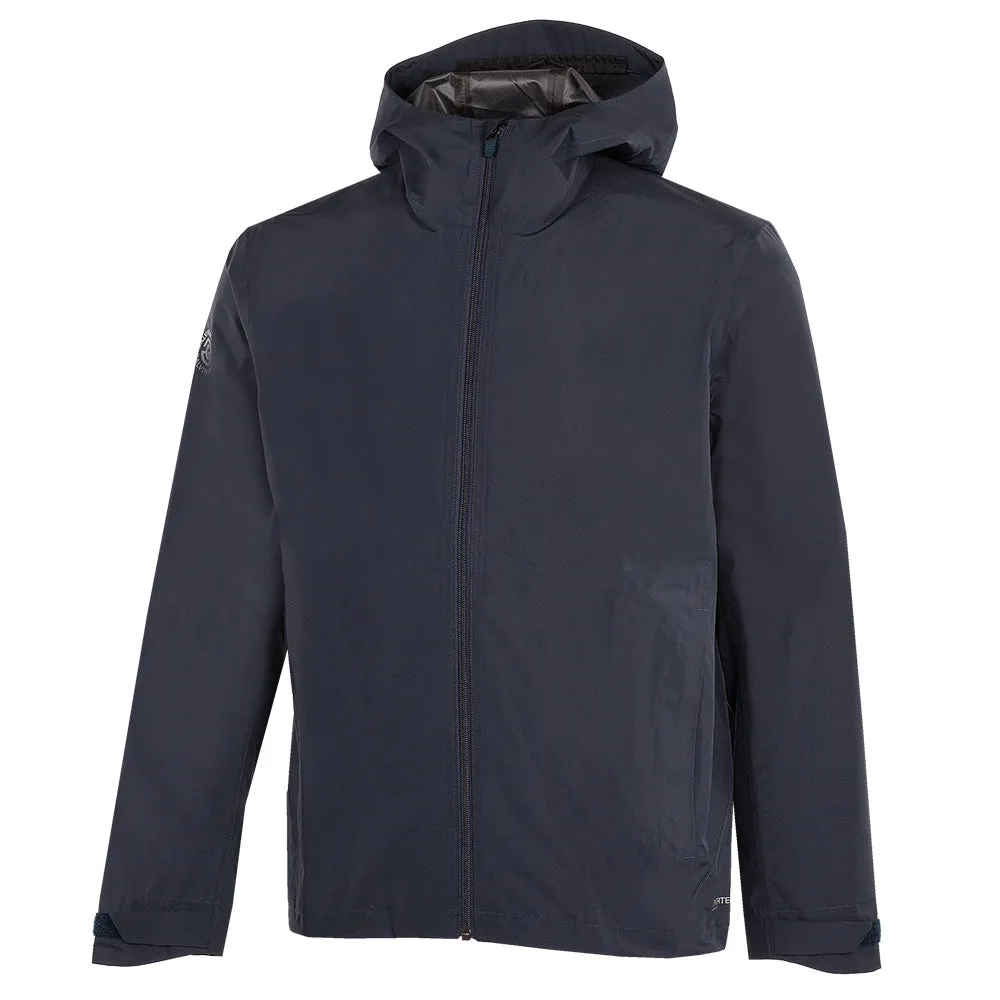 Black Friday Offer Galvin Green Akron Waterproof Hooded Jacket - Navy