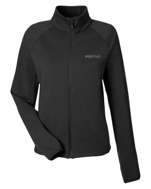 Designed to Dominate Own the Moment Marmot - Women'S Leconte Full Zip Jacket