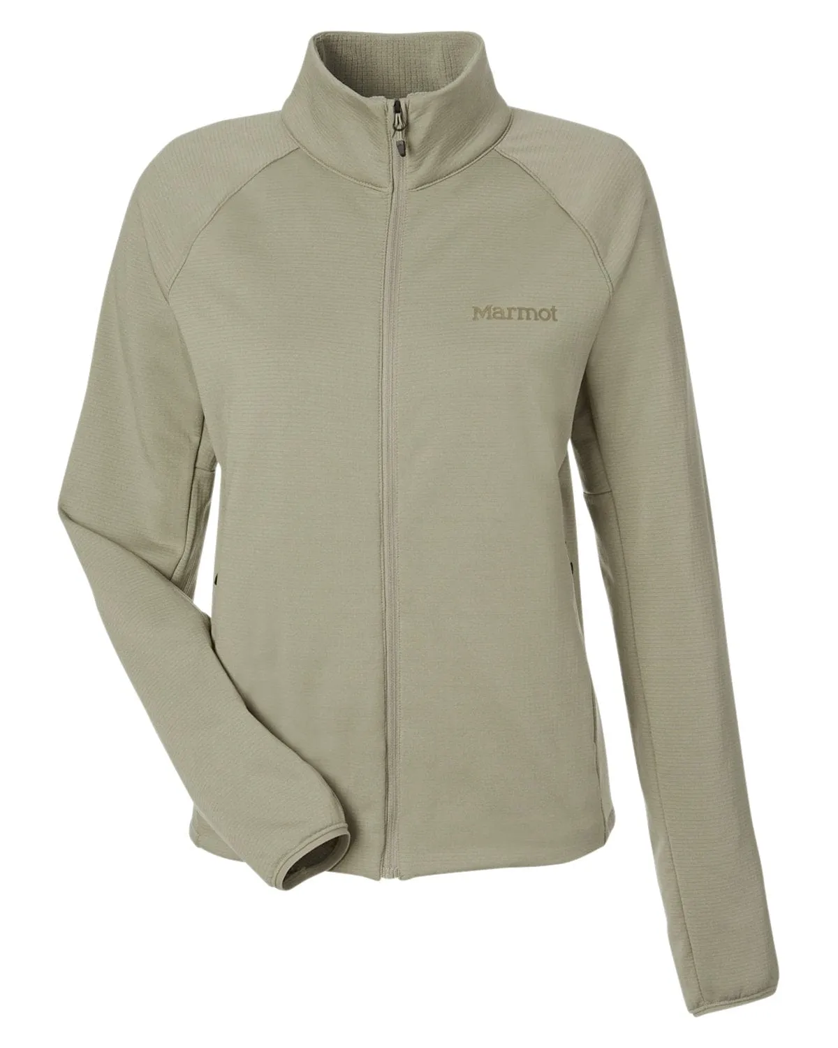 New Year's Eve Sale Marmot - Women'S Leconte Full Zip Jacket