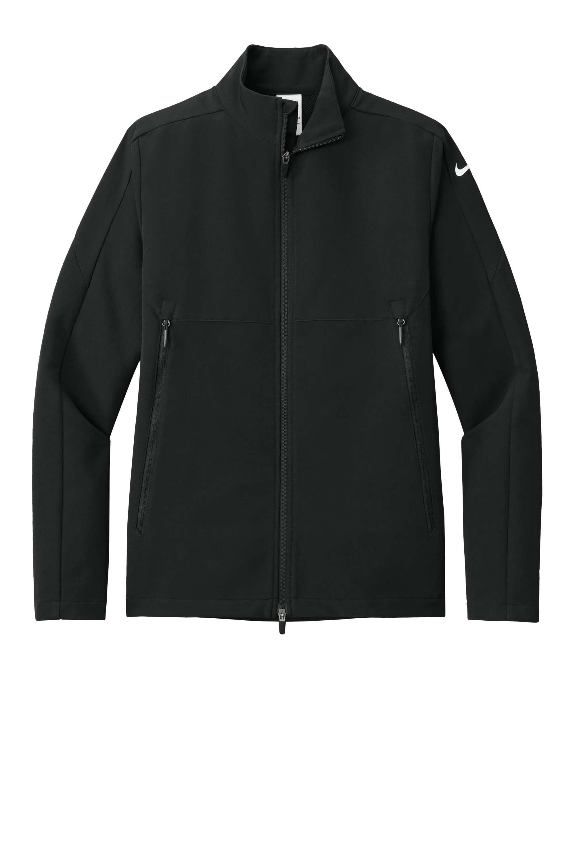 Built to Move You Nike - Men'S Full-Zip Soft Shell Jacket