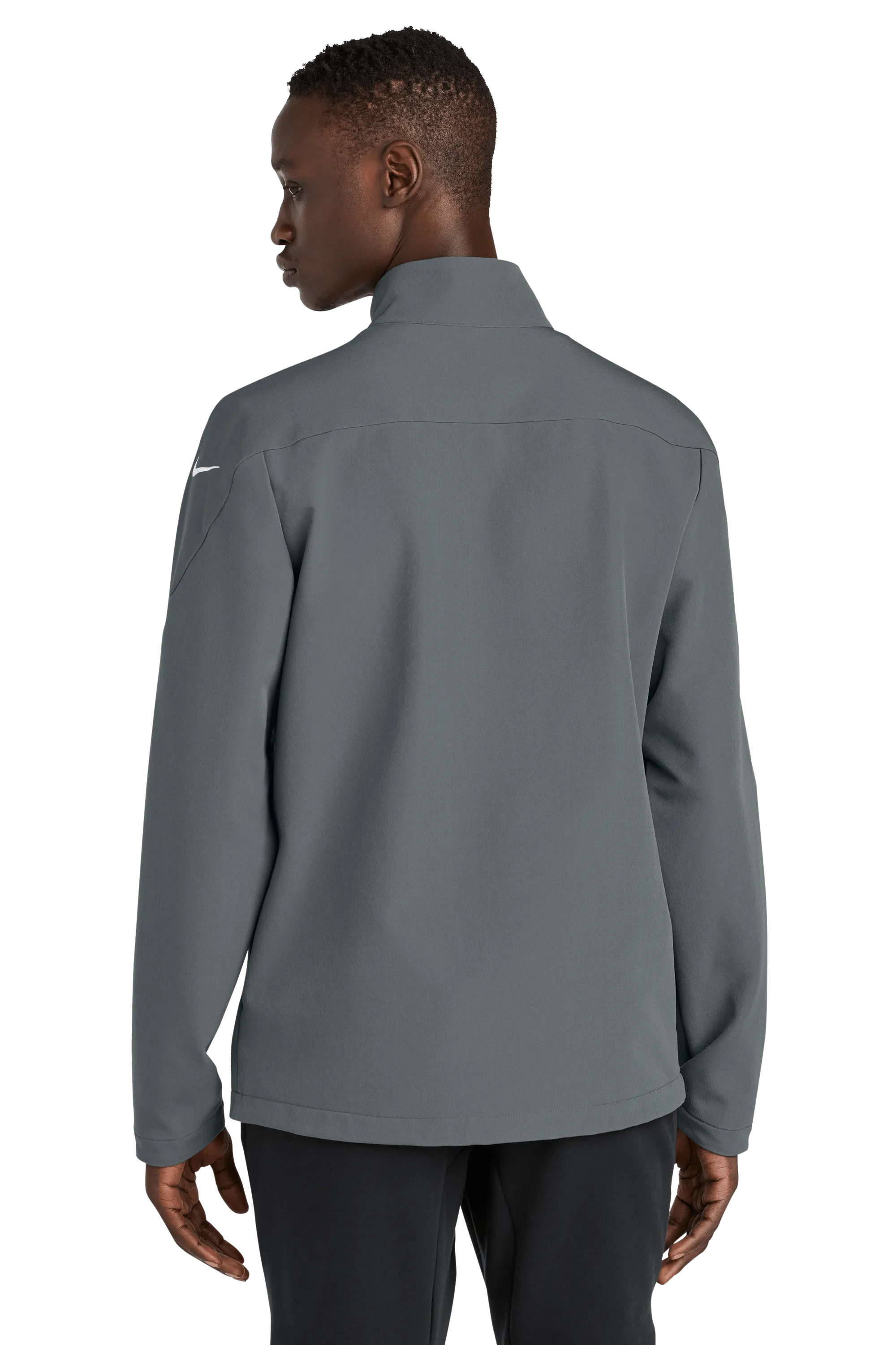 Nike - Men'S Full-Zip Soft Shell Jacket Biggest Sale of the Year