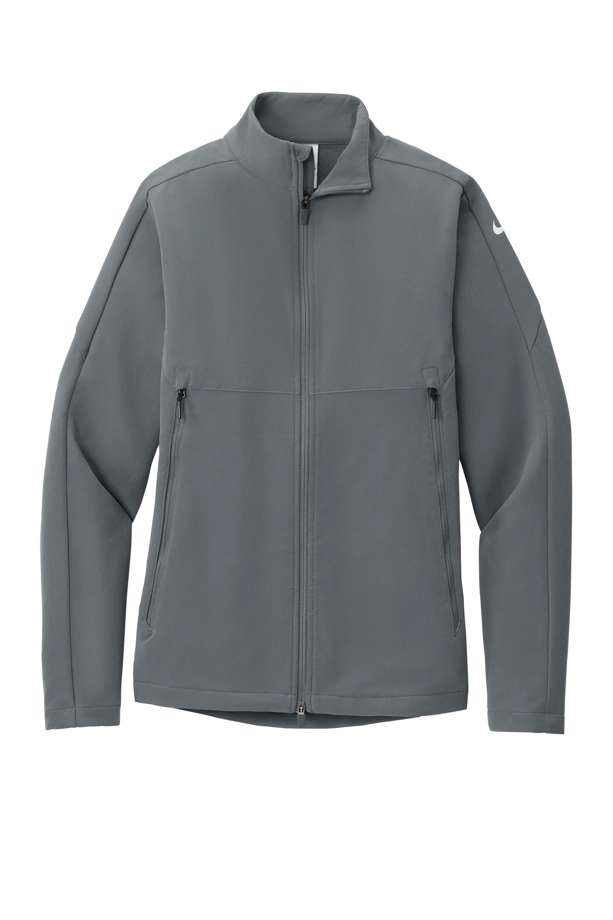 Spring Sale Nike - Men'S Full-Zip Soft Shell Jacket