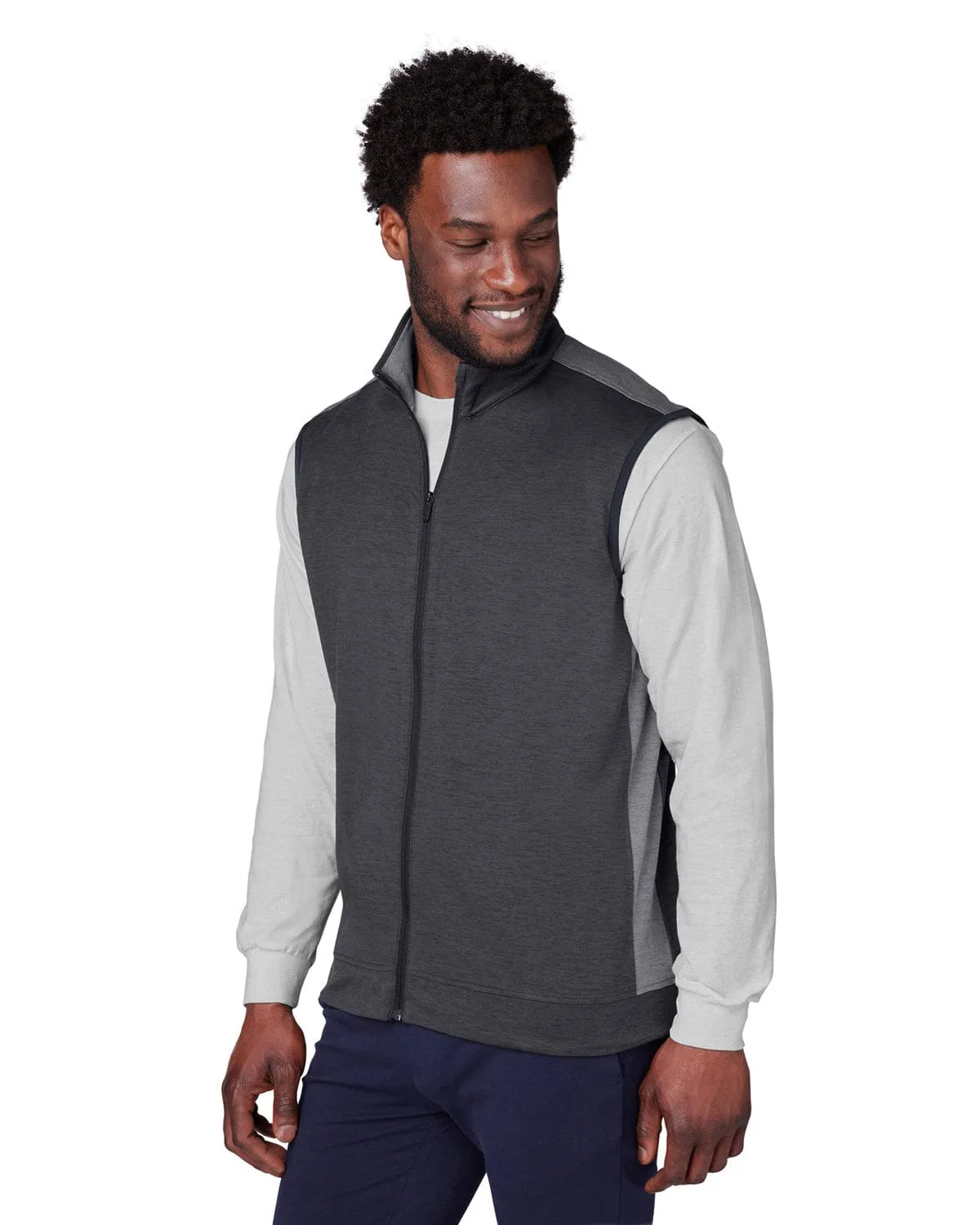 Engineered for Speed Power Every Step Puma - Men'S T7 Cloudspun Vest
