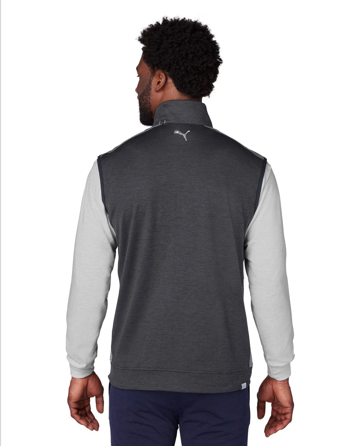 Christmas Eve Sale Black Friday Offer Puma - Men'S T7 Cloudspun Vest