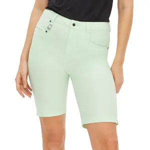 Budget Friendly Rohnisch Women'S Chie Bermuda Golf Shorts - Patina Green