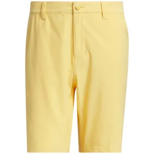Keep Going Strong Adidas Ultimate 8.5" Shorts - Semi Spark