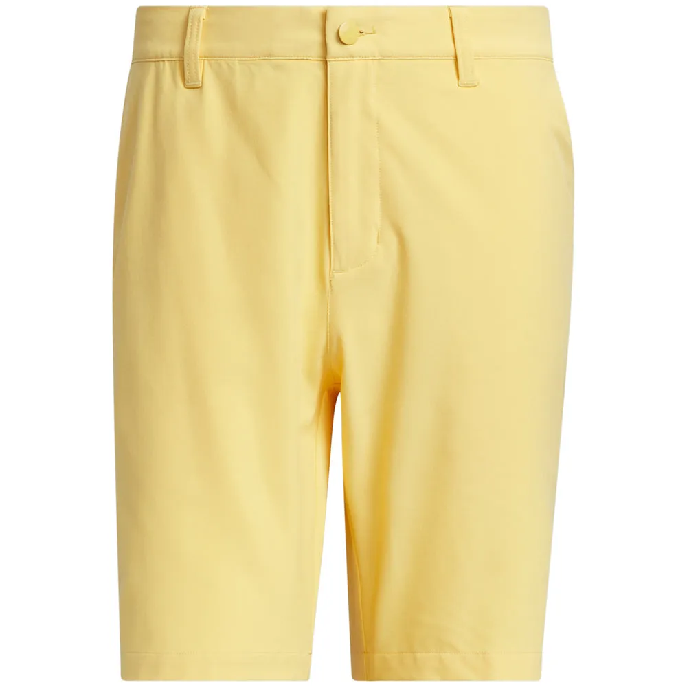 Keep Going Strong Adidas Ultimate 8.5" Shorts - Semi Spark