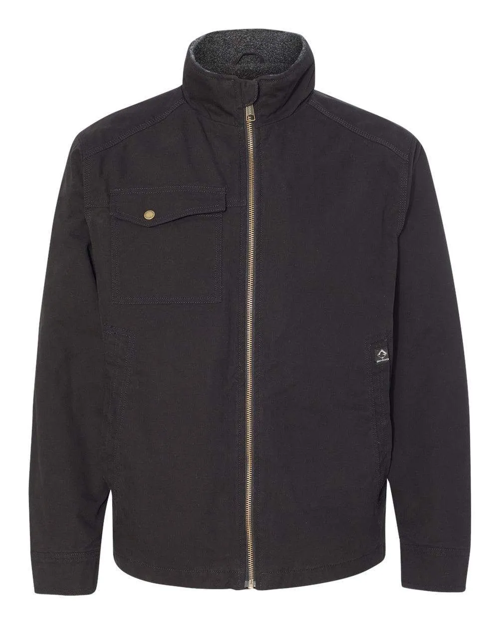 Affordable Dri Duck - Men'S Endeavor Canyon Cloth Canvas Jacket