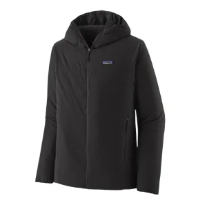 Patagonia - Men'S Nano-Air Light Hybrid Hoody Be Unstoppable Step Into Strength