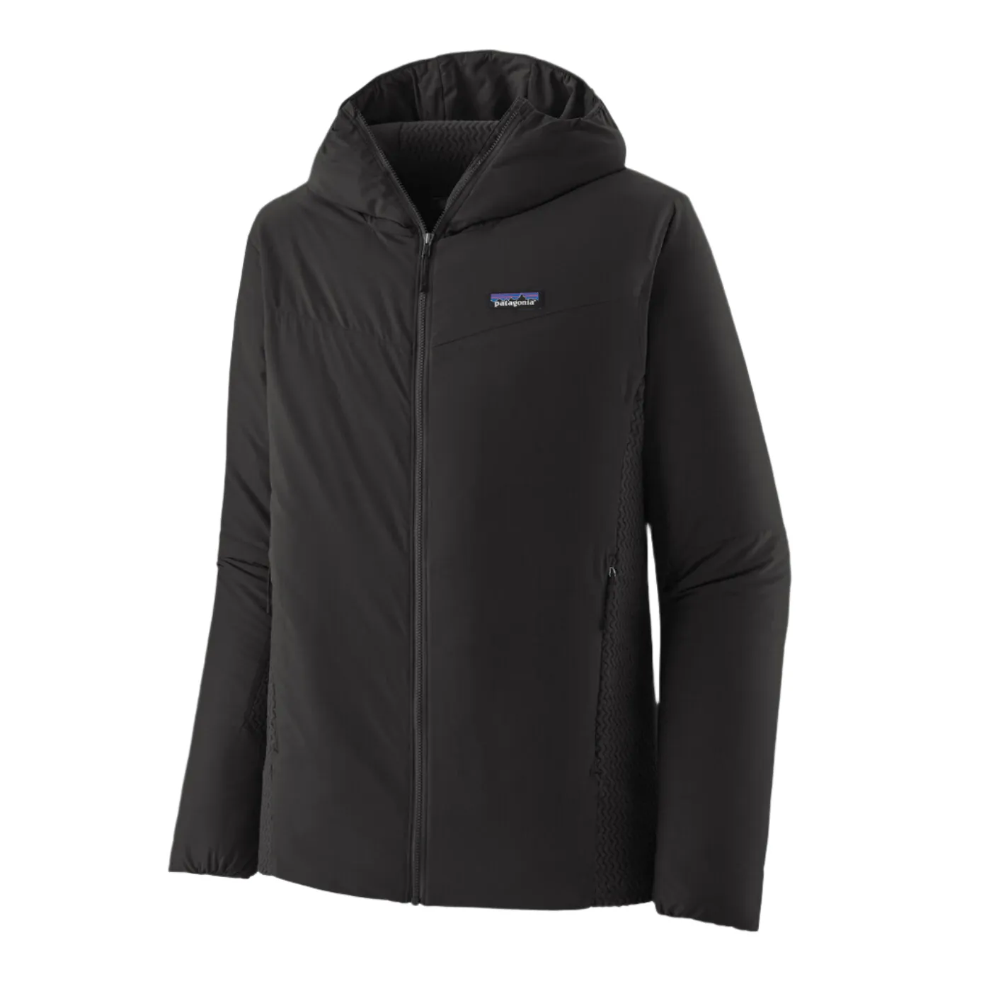 Lead with Style Patagonia - Men'S Nano-Air Light Hybrid Hoody