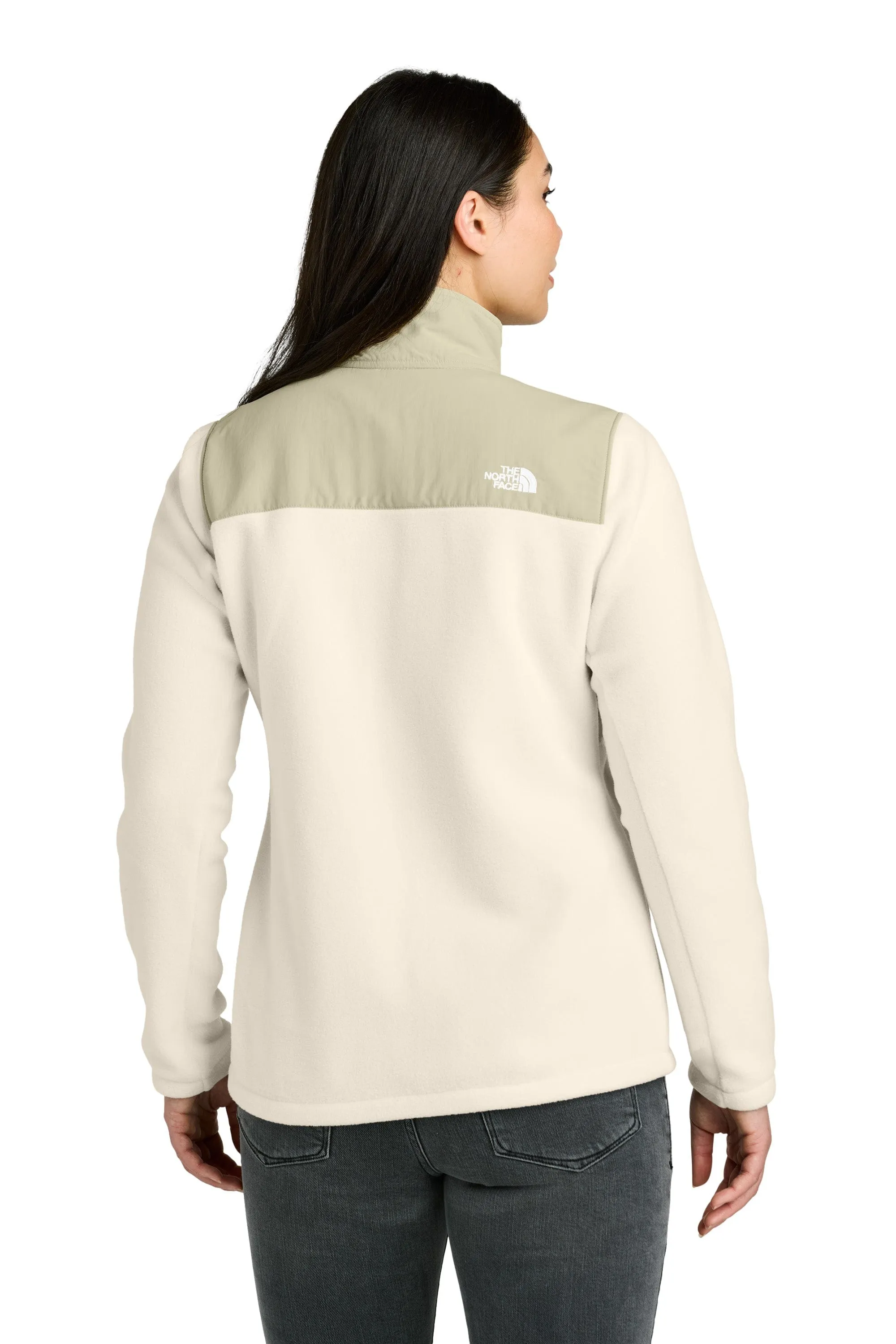 The North Face - Women'S Highest Peak Full-Zip Fleece Jacket Empower Your Journey Stride with Confidence