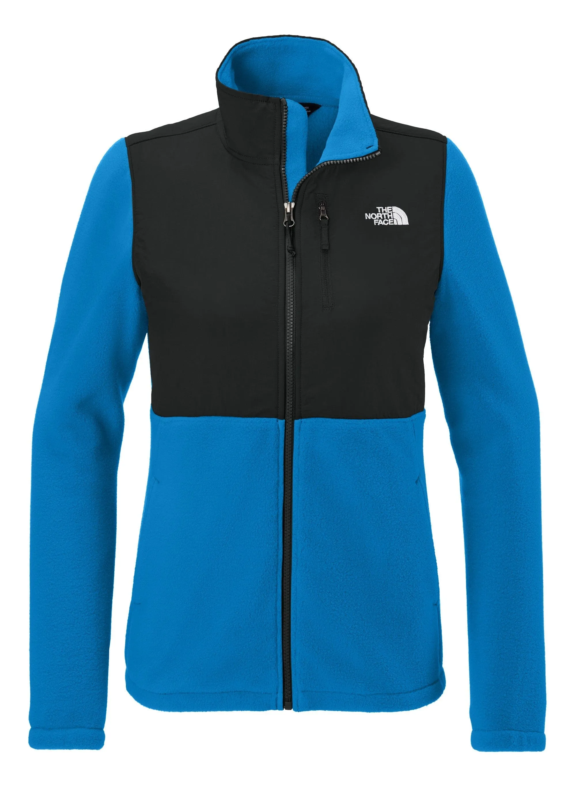 Unapologetically You The North Face - Women'S Highest Peak Full-Zip Fleece Jacket