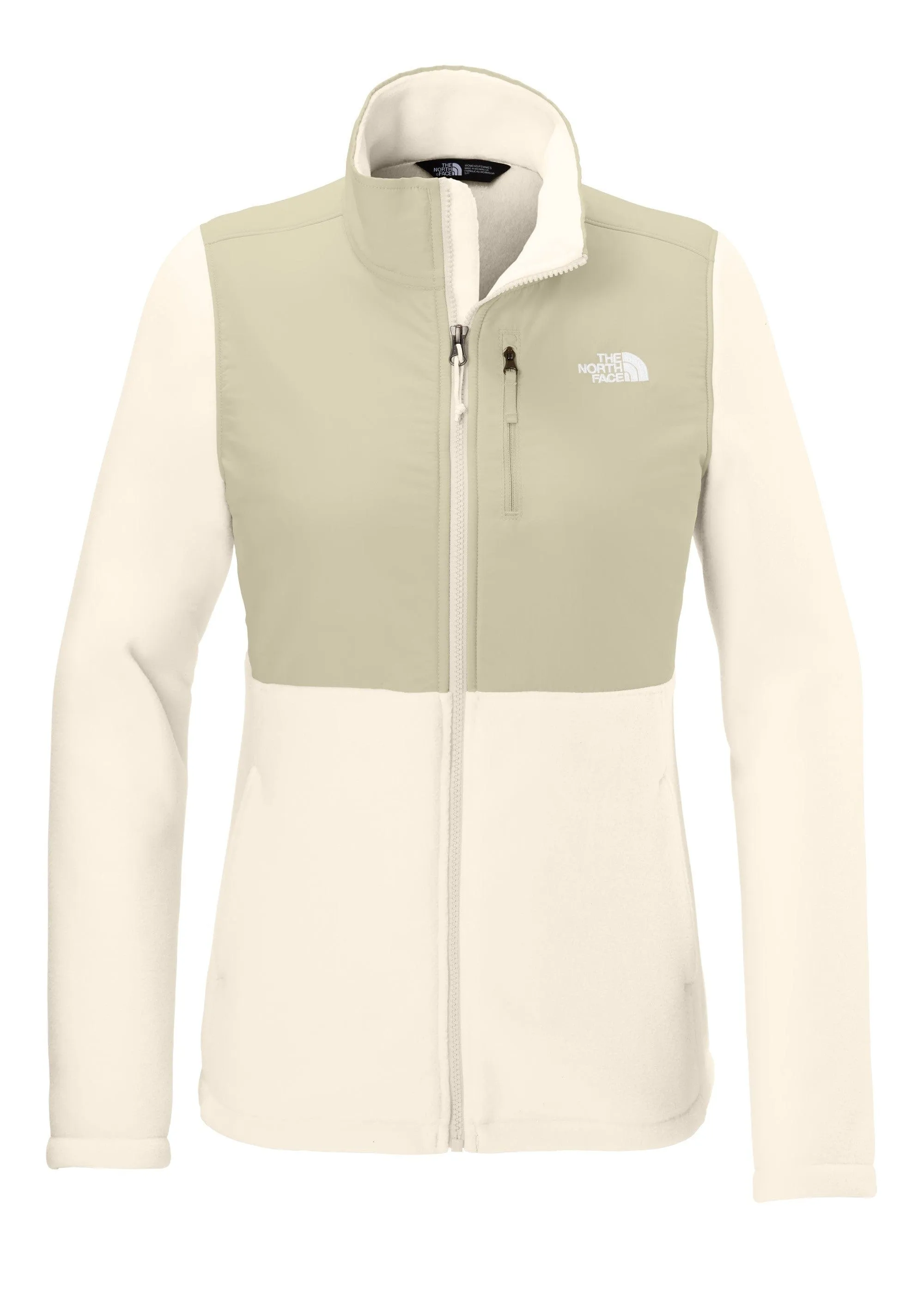 Chase What Moves You No Limits, Just Style The North Face - Women'S Highest Peak Full-Zip Fleece Jacket