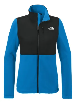 Unapologetically You The North Face - Women'S Highest Peak Full-Zip Fleece Jacket